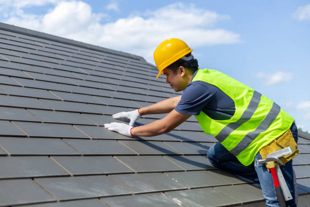 Slate Roofing Contractor in Spackenkill, NY