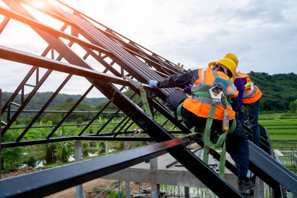 Best Commercial Roofing Services  in Spackenkill, NY