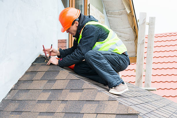 Best Shingle Roofing Installation  in Spackenkill, NY